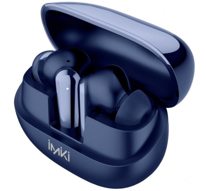 iMiki Bluetooth-гарнітура iMiki T14 Blue