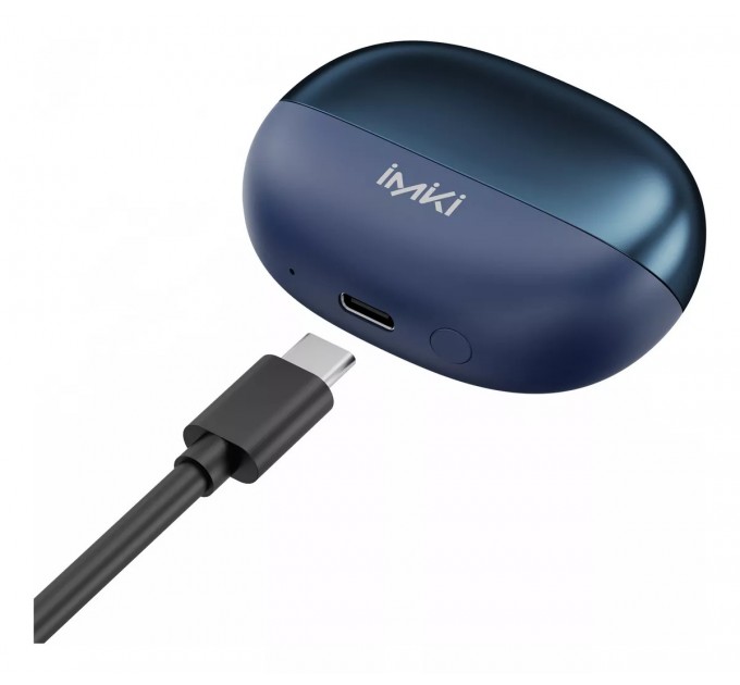 iMiki Bluetooth-гарнітура iMiki T14 Blue