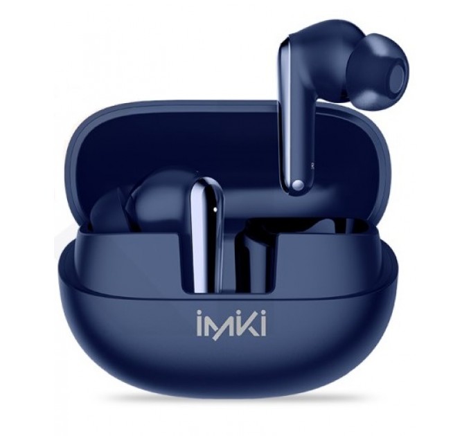 iMiki Bluetooth-гарнітура iMiki T14 Blue