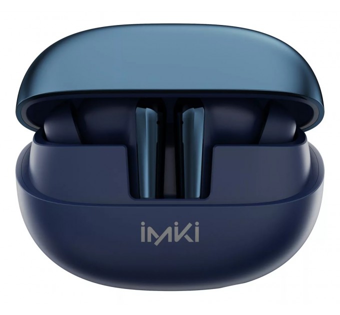 iMiki Bluetooth-гарнітура iMiki T14 Blue
