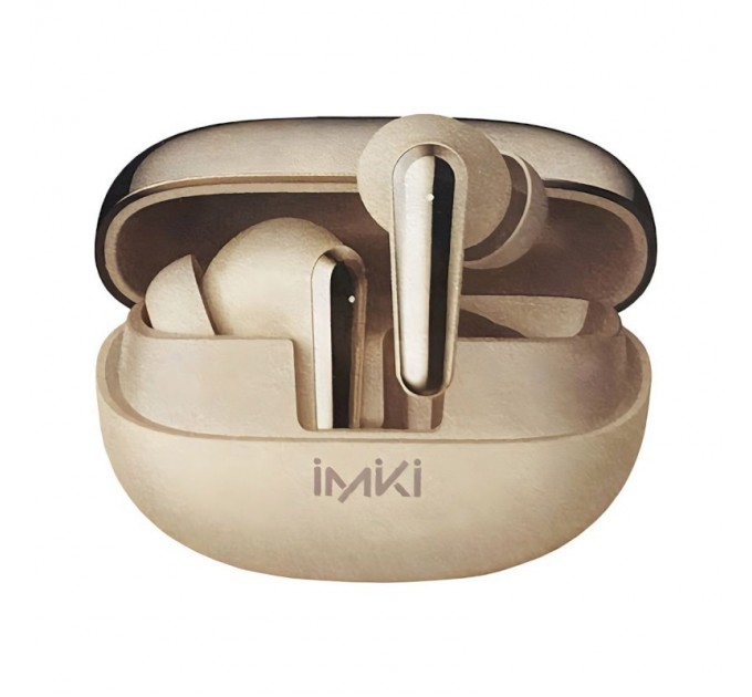 iMiki Bluetooth-гарнітура iMiki T14 Gold