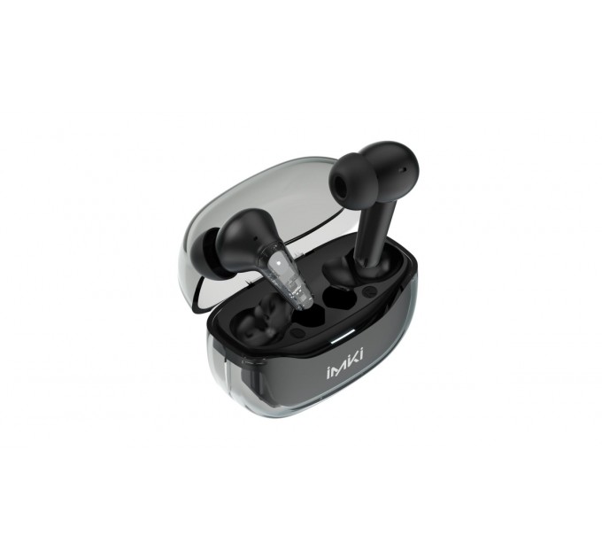 iMiki Bluetooth-гарнітура iMiki T14SE Black