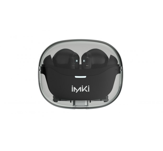 iMiki Bluetooth-гарнітура iMiki T14SE Black