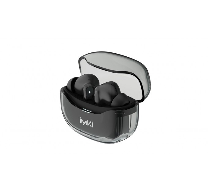 iMiki Bluetooth-гарнітура iMiki T14SE Black