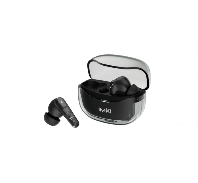 iMiki Bluetooth-гарнітура iMiki T14SE Black