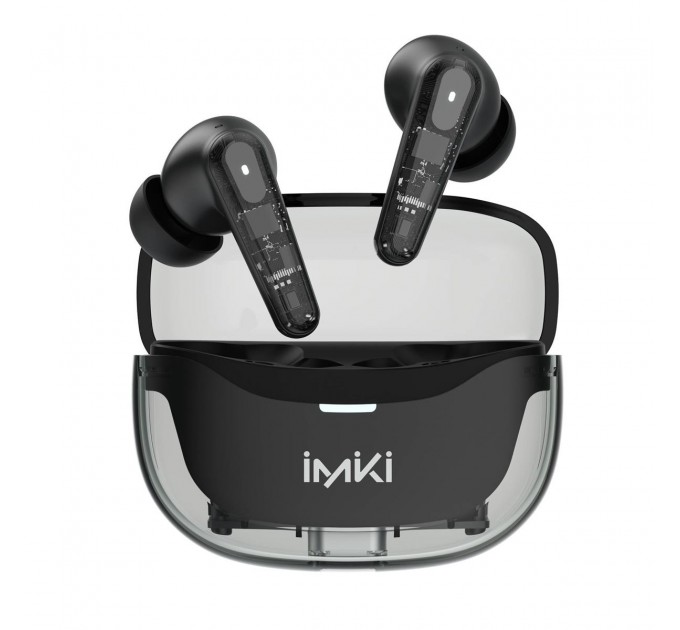 iMiki Bluetooth-гарнітура iMiki T14SE Black