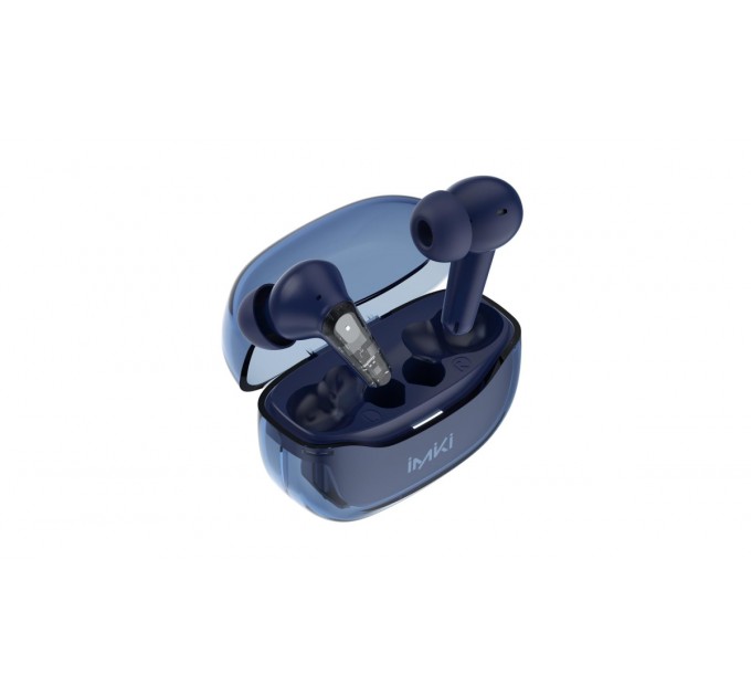 iMiki Bluetooth-гарнітура iMiki T14SE Navy Blue