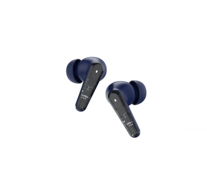 iMiki Bluetooth-гарнітура iMiki T14SE Navy Blue