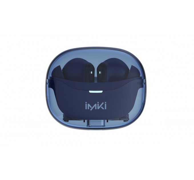 iMiki Bluetooth-гарнітура iMiki T14SE Navy Blue