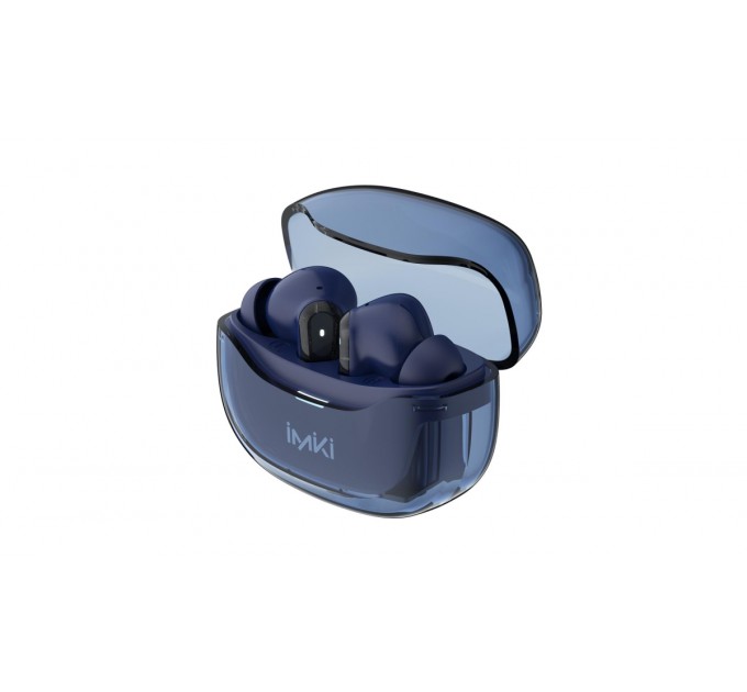 iMiki Bluetooth-гарнітура iMiki T14SE Navy Blue