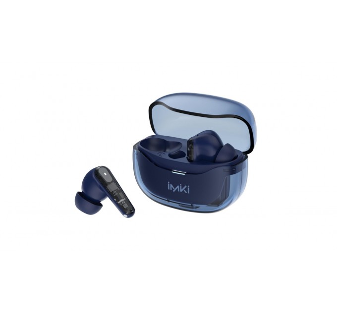 iMiki Bluetooth-гарнітура iMiki T14SE Navy Blue