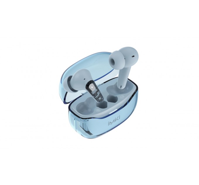 iMiki Bluetooth-гарнітура iMiki T14SE Sky Blue