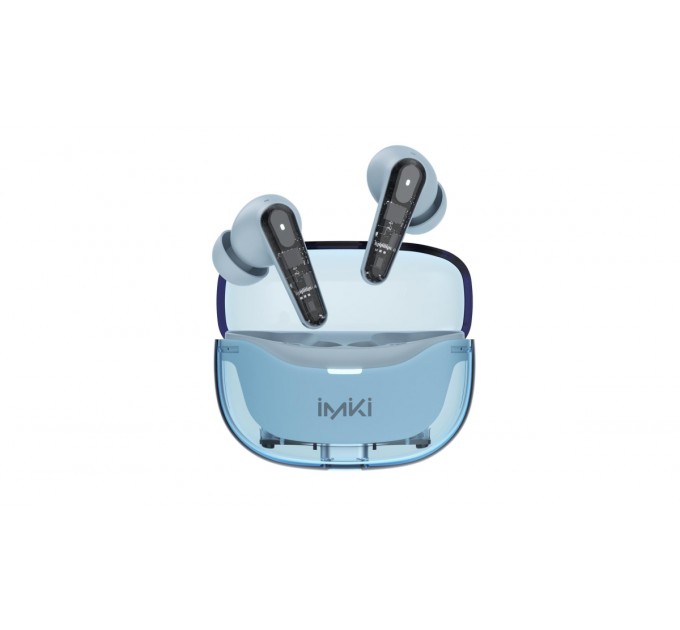 iMiki Bluetooth-гарнітура iMiki T14SE Sky Blue