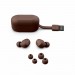 Jlab Bluetooth-гарнитура JLab Go Air Tones True Wireless Brown (IEUEBGAPTONERBA124)