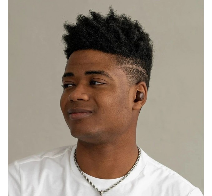 Jlab Bluetooth-гарнитура JLab Go Air Tones True Wireless Brown (IEUEBGAPTONERBA124)