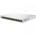 Cisco Комутатор мережевий Cisco CBS350-48P-4G-EU