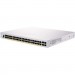 Cisco Комутатор мережевий Cisco CBS350-48P-4G-EU