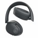 Jlab Bluetooth-гарнитура JLab Jbuds Lux ANC Graphite (IEUHBJLUXANCRGPH62)