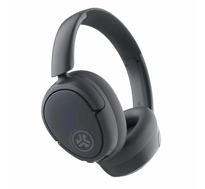 Jlab Bluetooth-гарнитура JLab Jbuds Lux ANC Graphite (IEUHBJLUXANCRGPH62)