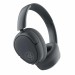 Jlab Bluetooth-гарнитура JLab Jbuds Lux ANC Graphite (IEUHBJLUXANCRGPH62)