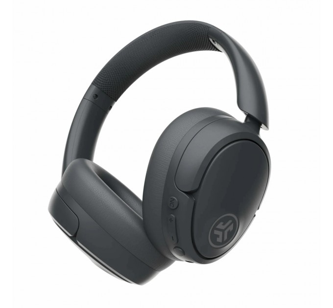 Jlab Bluetooth-гарнитура JLab Jbuds Lux ANC Graphite (IEUHBJLUXANCRGPH62)
