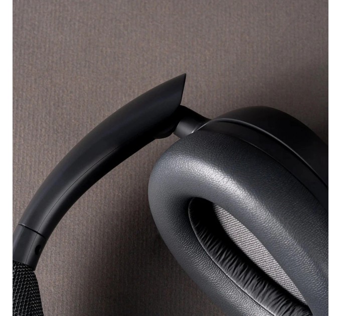 Jlab Bluetooth-гарнитура JLab Jbuds Lux ANC Graphite (IEUHBJLUXANCRGPH62)