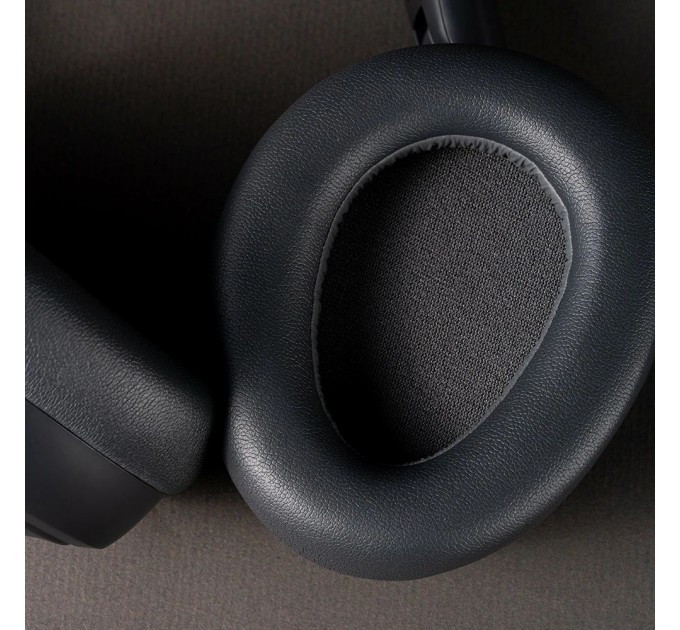 Jlab Bluetooth-гарнитура JLab Jbuds Lux ANC Graphite (IEUHBJLUXANCRGPH62)