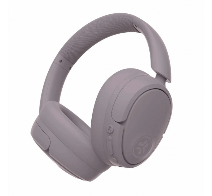 Jlab Bluetooth-гарнитура JLab Jbuds Lux ANC Mauve (IEUHBJLUXANCRMVE62)