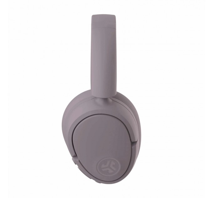 Jlab Bluetooth-гарнитура JLab Jbuds Lux ANC Mauve (IEUHBJLUXANCRMVE62)