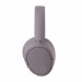 Jlab Bluetooth-гарнитура JLab Jbuds Lux ANC Mauve (IEUHBJLUXANCRMVE62)