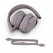 Jlab Bluetooth-гарнитура JLab Jbuds Lux ANC Mauve (IEUHBJLUXANCRMVE62)