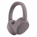 Jlab Bluetooth-гарнитура JLab Jbuds Lux ANC Mauve (IEUHBJLUXANCRMVE62)