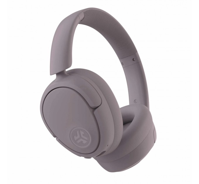 Jlab Bluetooth-гарнитура JLab Jbuds Lux ANC Mauve (IEUHBJLUXANCRMVE62)