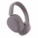 Jlab Bluetooth-гарнитура JLab Jbuds Lux ANC Mauve (IEUHBJLUXANCRMVE62)