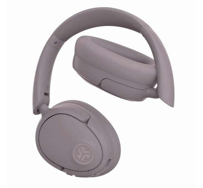 Jlab Bluetooth-гарнитура JLab Jbuds Lux ANC Mauve (IEUHBJLUXANCRMVE62)