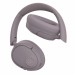 Jlab Bluetooth-гарнитура JLab Jbuds Lux ANC Mauve (IEUHBJLUXANCRMVE62)