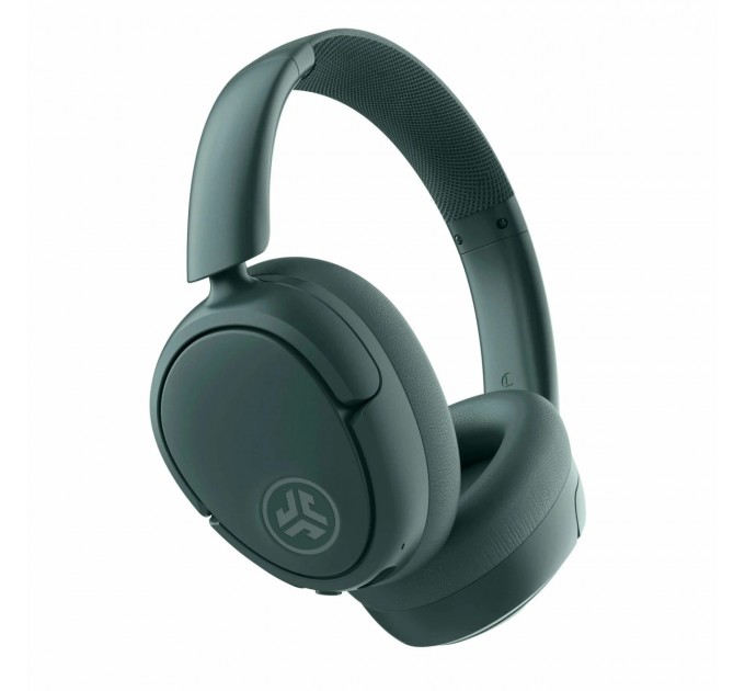 Jlab Bluetooth-гарнитура JLab Jbuds Lux ANC Sage (IEUHBJLUXANCRSGE62)