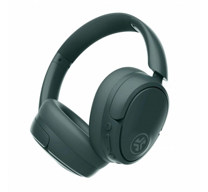 Jlab Bluetooth-гарнитура JLab Jbuds Lux ANC Sage (IEUHBJLUXANCRSGE62)