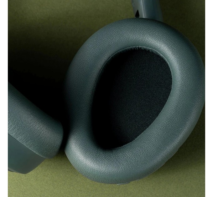 Jlab Bluetooth-гарнитура JLab Jbuds Lux ANC Sage (IEUHBJLUXANCRSGE62)