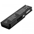 PowerPlant Акумулятор до ноутбука DELL Inspiron 1400 (MN151 DE-1420-6) 11.1V 5200mAh PowerPlant (NB00000177)