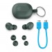 Jlab Bluetooth-гарнитура JLab JBuds Mini Sage Gray (IEUEBJBMINIRSGE124)