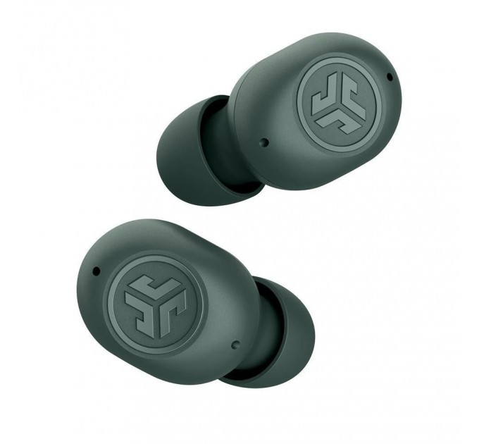 Jlab Bluetooth-гарнитура JLab JBuds Mini Sage Gray (IEUEBJBMINIRSGE124)