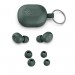 Jlab Bluetooth-гарнитура JLab JBuds Mini Sage Gray (IEUEBJBMINIRSGE124)