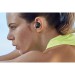 LG Bluetooth-гарнитура LG Tone Free Fit TF7 Black (DTF7Q)