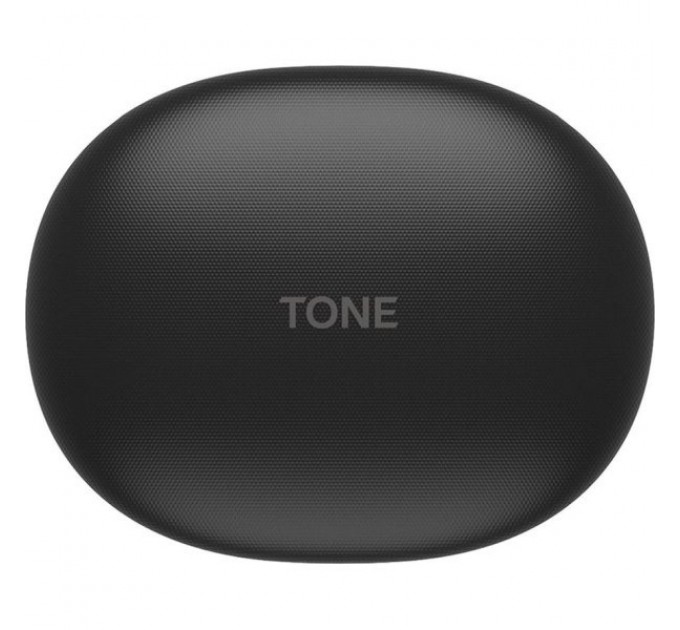 LG Bluetooth-гарнитура LG Tone Free Fit TF7 Black (DTF7Q)