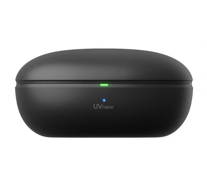 LG Bluetooth-гарнитура LG Tone Free Fit TF7 Black (DTF7Q)