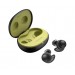 LG Bluetooth-гарнитура LG Tone Free Fit TF7 Black (DTF7Q)