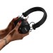 Marshall Bluetooth-гарнітура Marshall Major V Black (1006832)