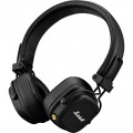 Marshall Bluetooth-гарнітура Marshall Major V Black (1006832)