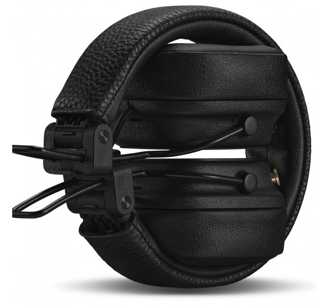 Marshall Bluetooth-гарнітура Marshall Major V Black (1006832)